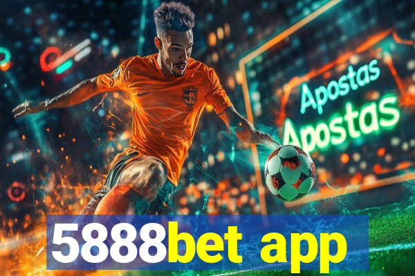 5888bet app